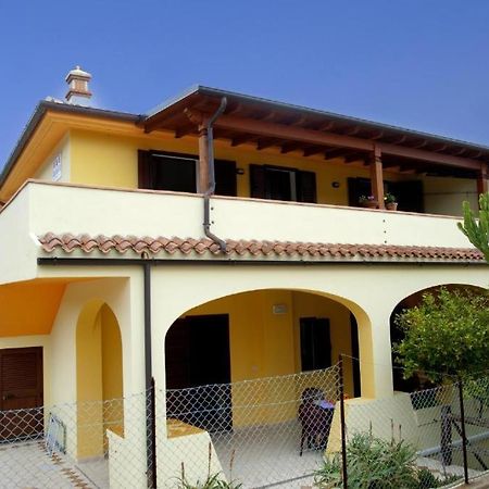 Affittacamere Casa Del Sole كالا غونوني المظهر الخارجي الصورة