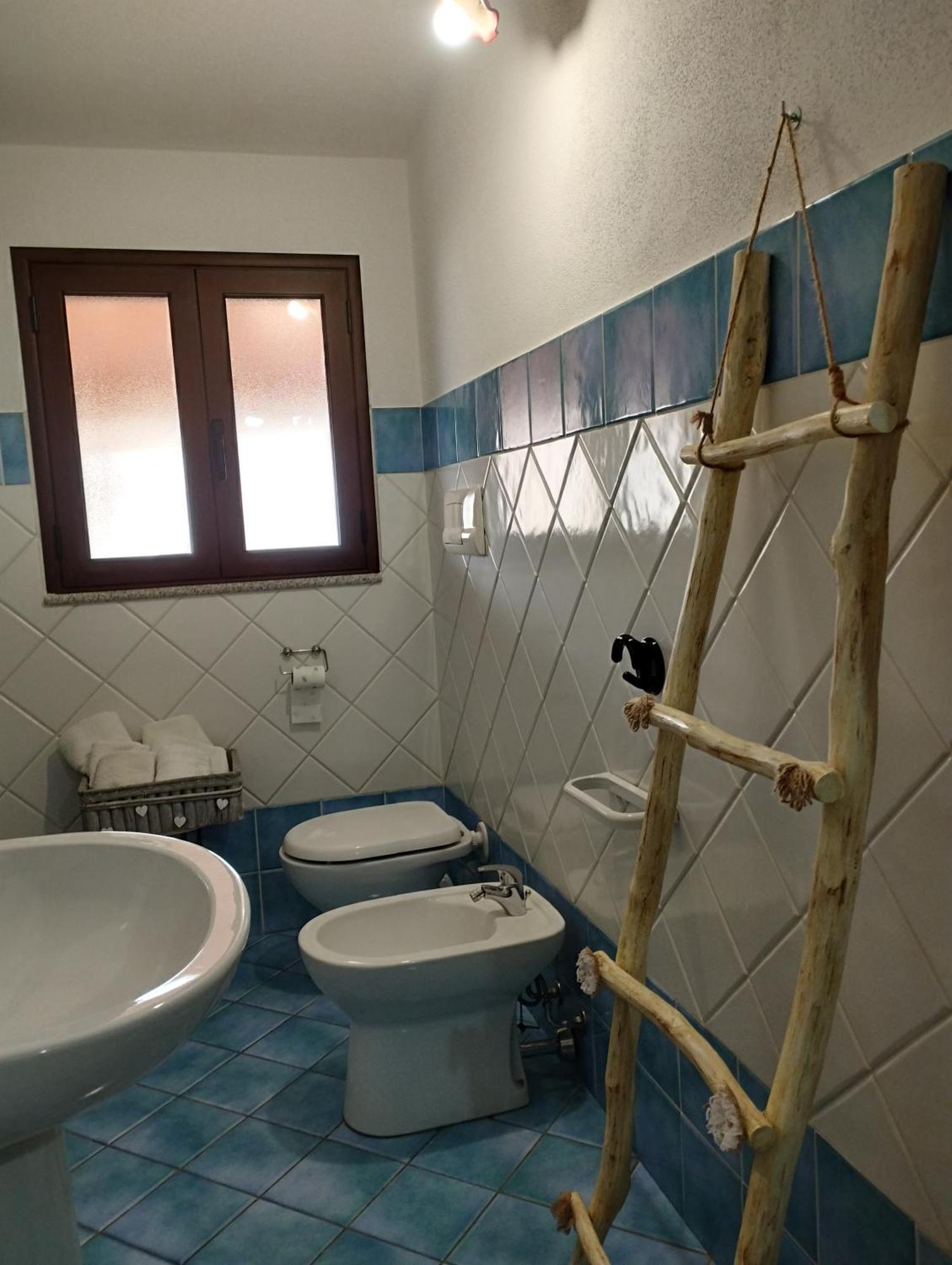 Affittacamere Casa Del Sole كالا غونوني المظهر الخارجي الصورة